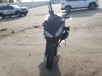 2015 KAWASAKI EX650 E for sale at Copart NC - RALEIGH