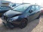 2012 VAUXHALL ZAFIRA TOU for sale at Copart WESTBURY