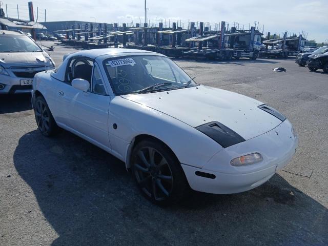 1990 MAZDA MX-5