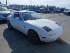 1990 MAZDA MX-5 for sale at Copart CHESTER