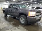 2011 Chevrolet Silverado K1500 Ls de vânzare în Ham Lake, MN - Front End