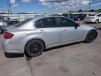 2013 Infiniti G37 Base en Venta en Littleton, CO - Front End
