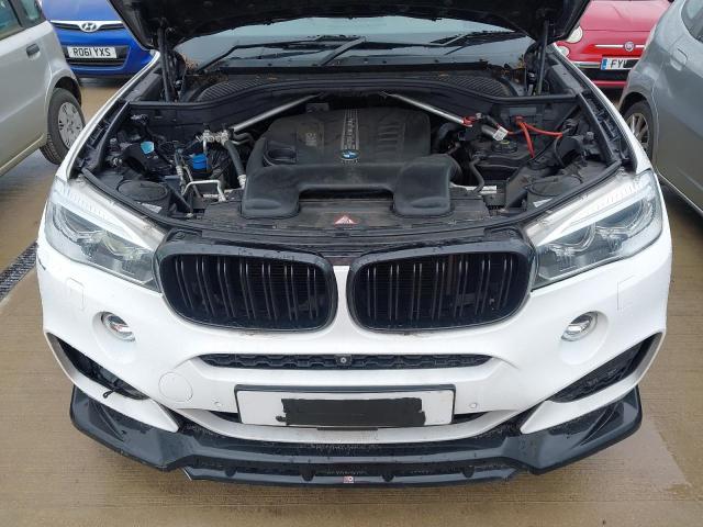 2014 BMW X6 XDRIVE3