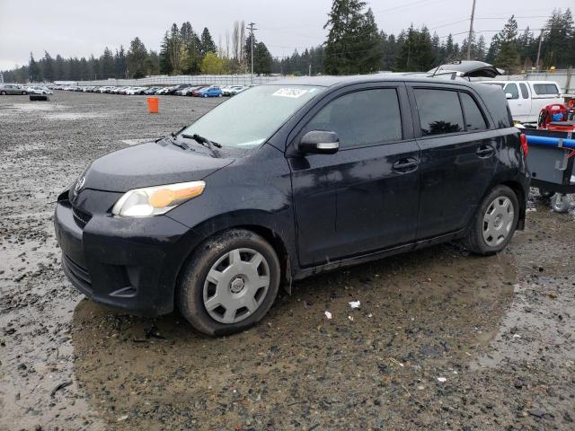 2012 Toyota Scion Xd 