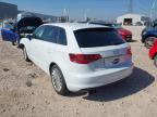 2015 AUDI A3 SPORT T for sale at Copart BRISTOL