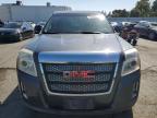 2010 Gmc Terrain Sle продається в Vallejo, CA - Minor Dent/Scratches
