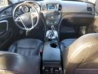 2013 Buick Regal Premium за продажба в Harleyville, SC - Minor Dent/Scratches