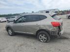 2013 Nissan Rogue S na sprzedaż w Lumberton, NC - Rear End