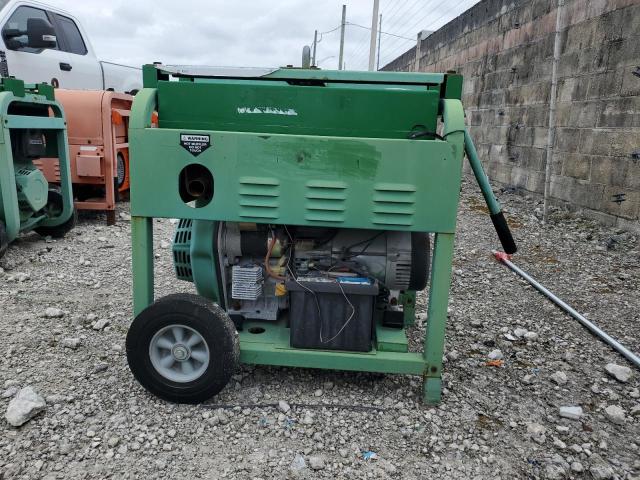 2009 Titan Tg 7500D