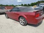 2007 Ford Mustang Gt للبيع في Midway، FL - Front End