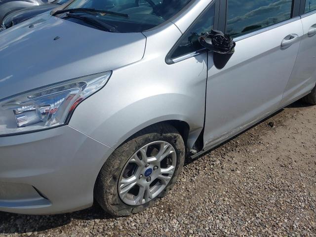 2014 FORD B-MAX ZETE