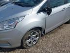 2014 FORD B-MAX ZETE for sale at Copart ROCHFORD