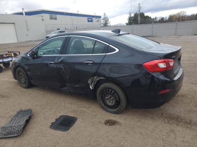 2017 CHEVROLET CRUZE PREMIER