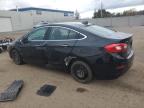 2017 CHEVROLET CRUZE PREMIER à vendre chez Copart ON - COOKSTOWN