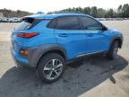 2020 Hyundai Kona Ultimate zu verkaufen in Exeter, RI - Burn - Engine