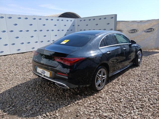 2024 MERCEDES BENZ CLA 250 AM