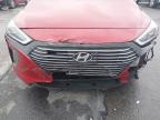 2019 HYUNDAI IONIQ PREM for sale at Copart CHESTER