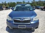 2014 Subaru Forester 2.5I Premium de vânzare în Houston, TX - Hail