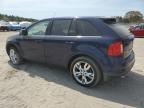 2011 Ford Edge Limited en Venta en Seaford, DE - Minor Dent/Scratches