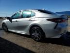 2024 Toyota Camry Se Night Shade იყიდება Woodhaven-ში, MI - Rear End