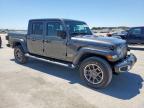 2022 Jeep Gladiator Overland იყიდება Grand Prairie-ში, TX - Mechanical