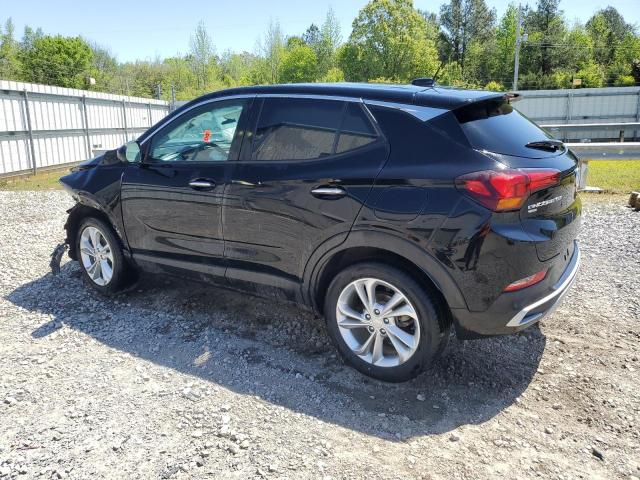  BUICK ENCORE 2022 Czarny