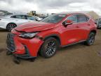 2023 Lexus Nx 350 იყიდება Brighton-ში, CO - Front End
