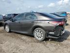2018 Toyota Camry L იყიდება Houston-ში, TX - Rear End