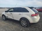 2008 Lincoln Mkx  იყიდება Earlington-ში, KY - Side