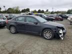 2010 Chrysler Sebring Limited en Venta en Vallejo, CA - Front End