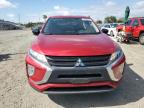 2018 Mitsubishi Eclipse Cross Le за продажба в San Diego, CA - Rear End
