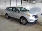2018 Chevrolet Equinox Ls   zu verkaufen in Lexington, KY - Side
