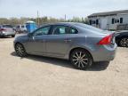 2017 VOLVO S60 PREMIER for sale at Copart MD - BALTIMORE EAST