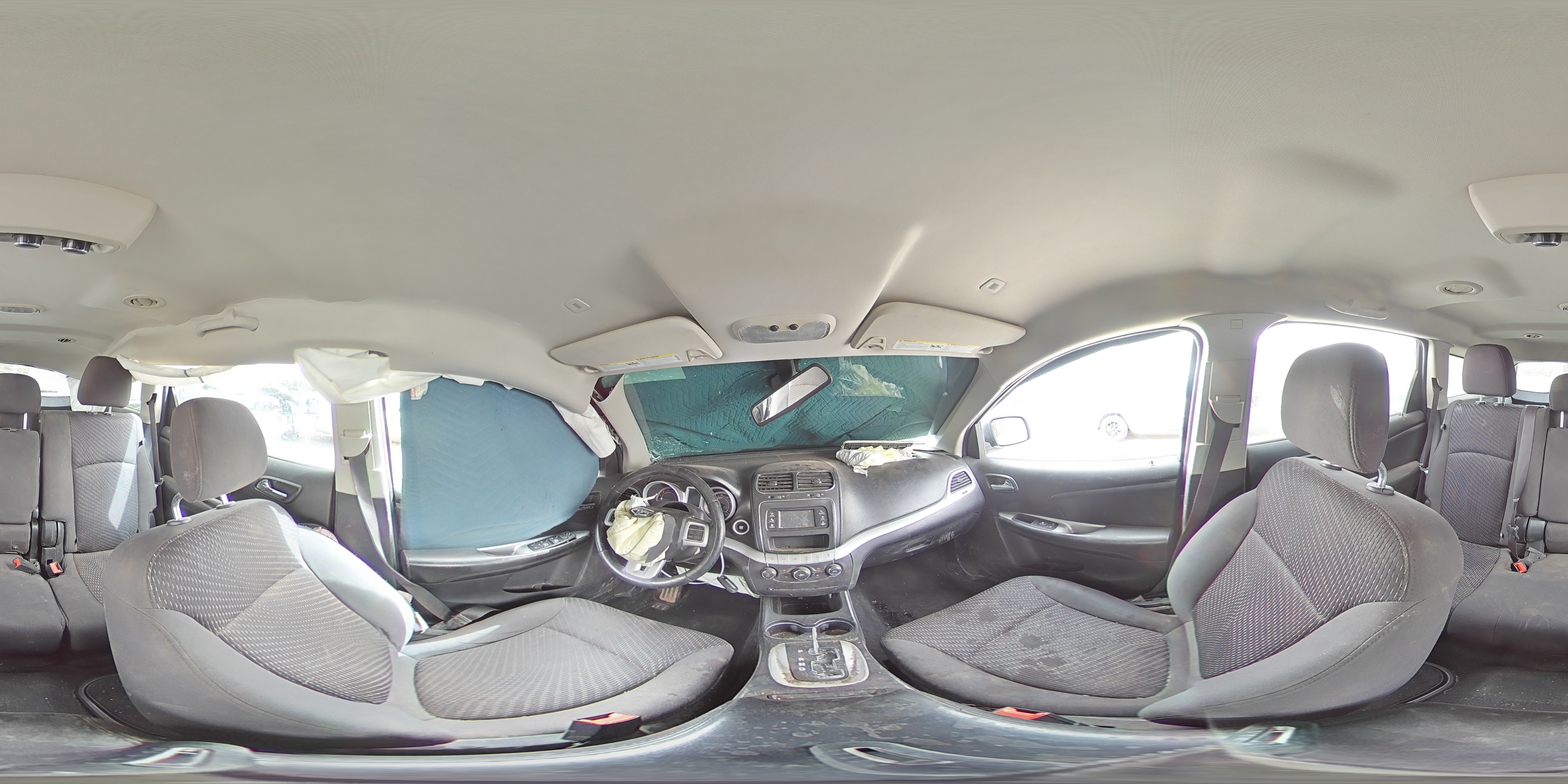 2018 Dodge Journey Sxt VIN: 3C4PDDBGXJT431423 Lot: 56210425