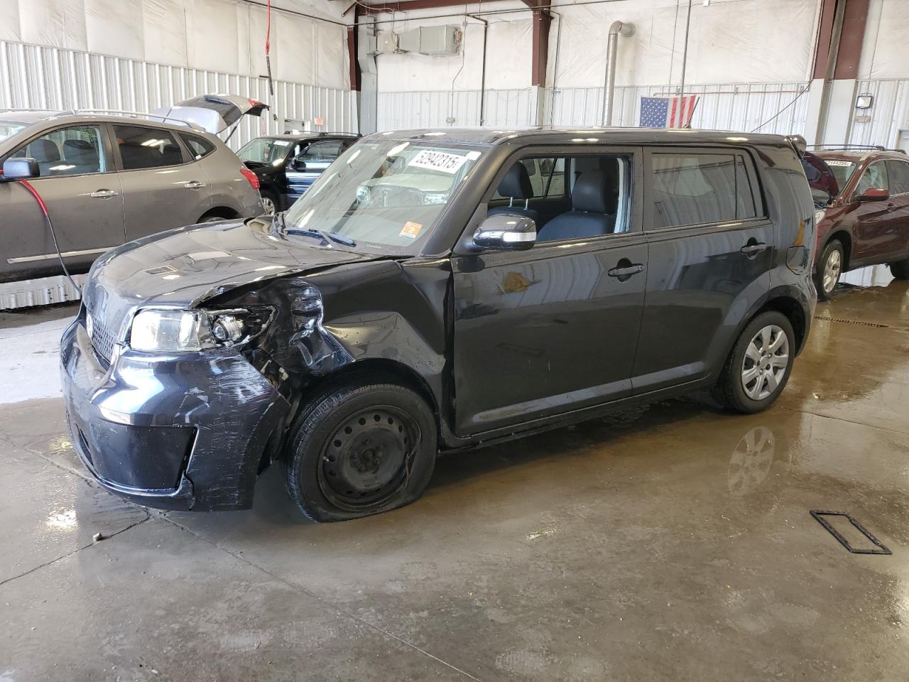 2010 Toyota Scion Xb for Sale in Franklin, WI - Front End
