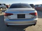 2017 Audi A4 Premium en Venta en Littleton, CO - Front End