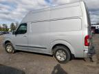 2012 Nissan Nv 2500 for Sale in Finksburg, MD - Rear End