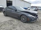 2018 Bmw 540 Xi იყიდება Windsor-ში, NJ - Front End