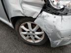 2008 TOYOTA AYGO PLATI for sale at Copart CHESTER