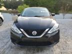 2017 Nissan Sentra S за продажба в Fairburn, GA - Mechanical