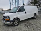 2017 Chevrolet Express G2500  for Sale in Windsor, NJ - Front End