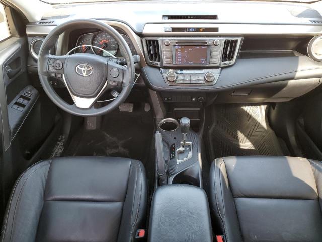  TOYOTA RAV4 2013 Granatowy