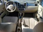 2011 Nissan Versa S на продаже в Exeter, RI - Front End