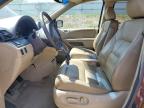 2010 Honda Odyssey Exl للبيع في Davison، MI - Front End