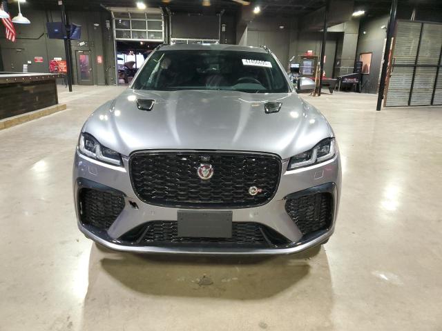 2023 JAGUAR F-PACE SVR