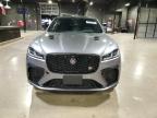 2023 JAGUAR F-PACE SVR for sale at Copart TX - CRASHEDTOYS DALLAS