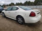 2007 Pontiac Grand Prix  de vânzare în Elgin, IL - Rear End