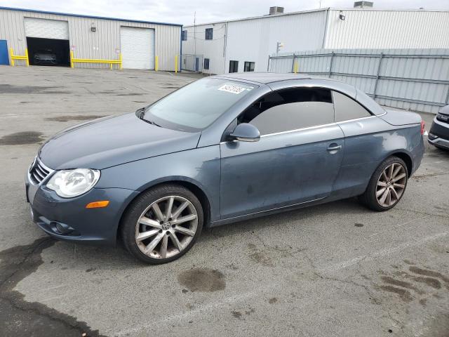 2007 Volkswagen Eos 3.2L Sport