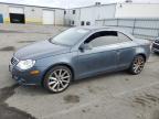 2007 Volkswagen Eos 3.2L Sport للبيع في Vallejo، CA - Mechanical