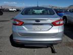 2013 Ford Fusion S for Sale in North Las Vegas, NV - Side